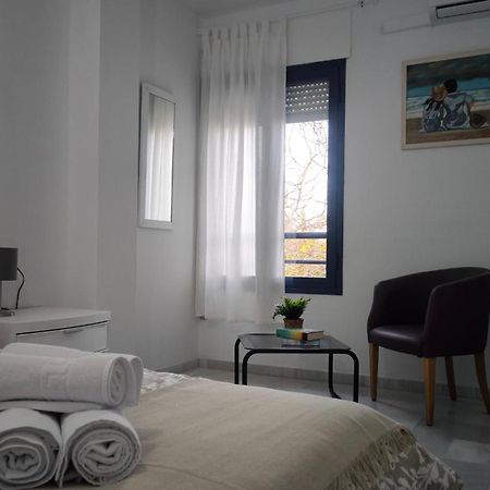 Apartament Beach Playamar Torremolinos Dış mekan fotoğraf