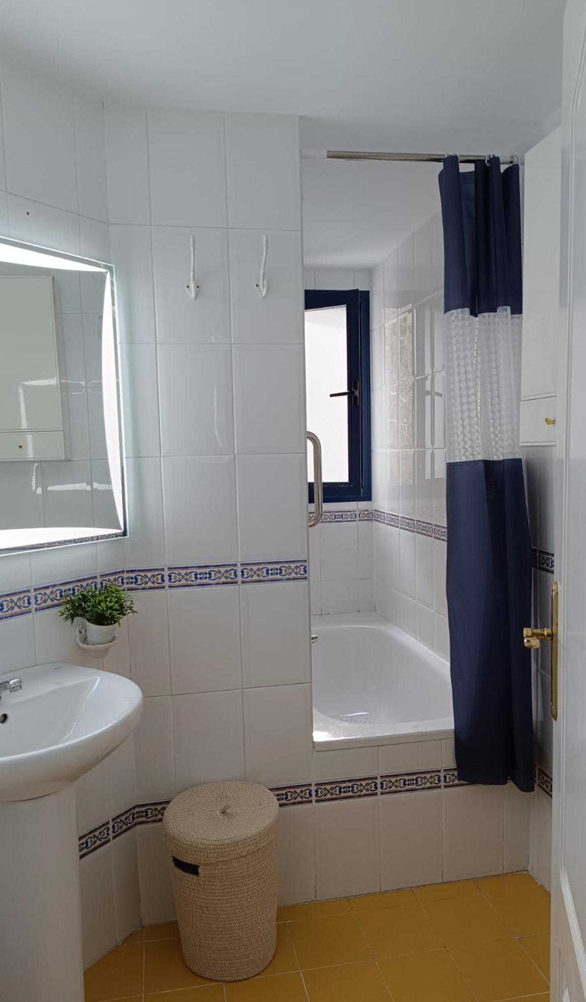 Apartament Beach Playamar Torremolinos Dış mekan fotoğraf