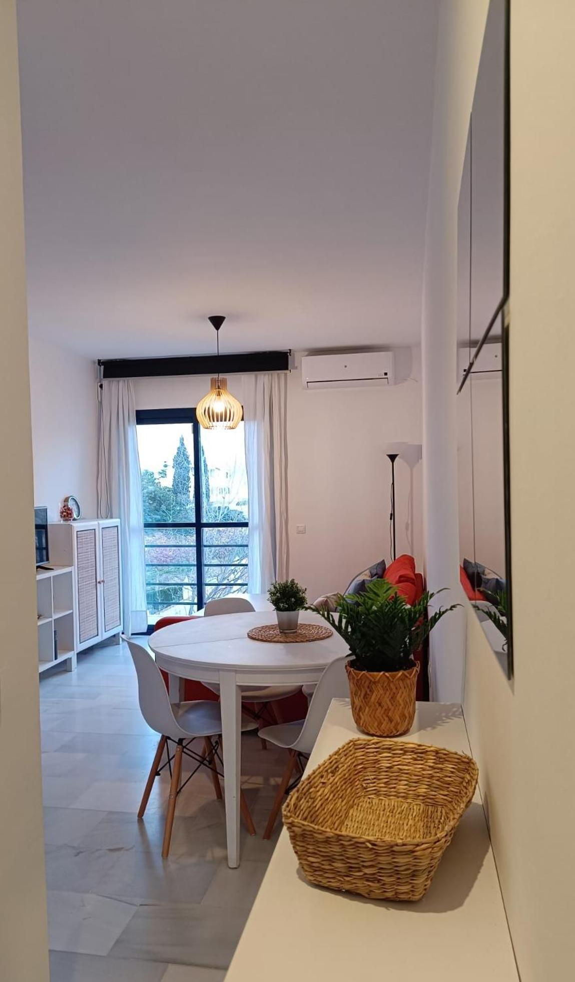 Apartament Beach Playamar Torremolinos Dış mekan fotoğraf
