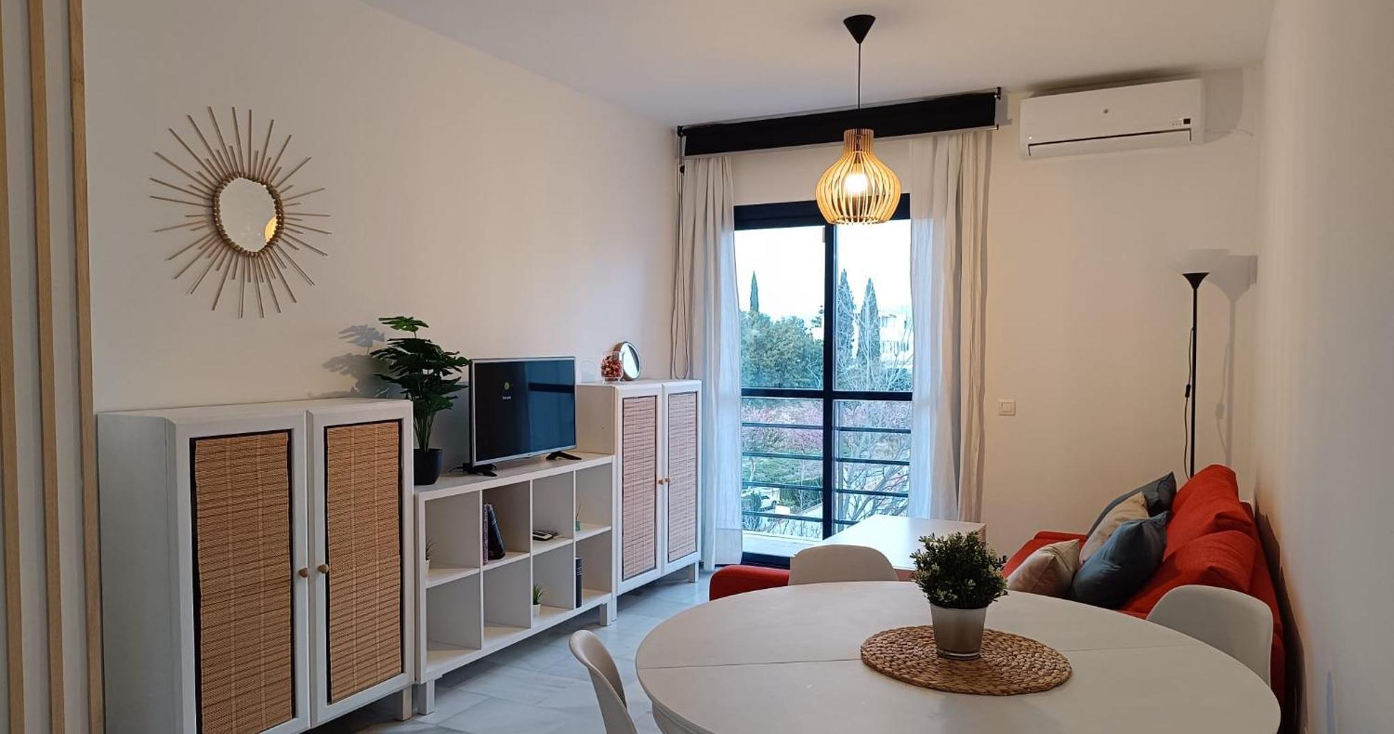 Apartament Beach Playamar Torremolinos Dış mekan fotoğraf